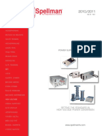 Power Supply Selection Guide: VOL.10 NO.1