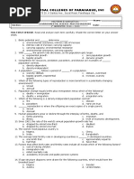 2ce-Midterms (Envi) - 20 Copies-Billones