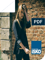 ISKO Brochure Consumer 68p