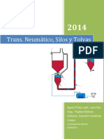 Transporte Neumatico