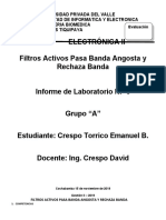 Informe Labo6