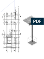 ES-Plano - E01 - Estructura - Planta Cimentación-Layout1