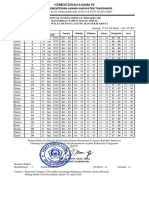 Imsakiyah Ramadhan 1441H-2020M Stempel