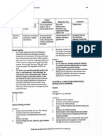 Neuro CH 14 Study Guide