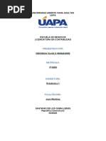 Tarea 3 Estadistica 1 Vero