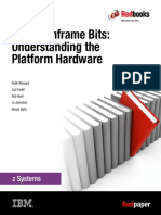 IBM Mainframe Bits: Understanding The Platform Hardware: Paper