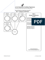 Sanjeevini Combination Sheet For SSC 2 Allergies