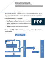 Actividad Procesadores