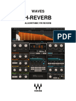 H Reverb