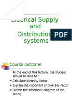 Distribution To Consumer Note