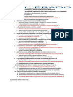 Prueba - Diagnostica - Logistica Alexander Montes