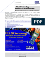 Ruler Technical Document