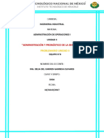 Pronosticos Ejercicios Resueltos