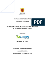 Pgirs San Gil PDF