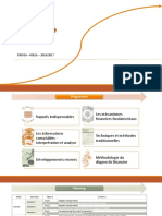 Analyse Financière - Support Du Cours PDF