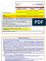 June 2020 Chennai Fee Structure 2020 PDF