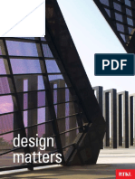 RTKL Architecture PDF