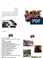 The Bothy Band PDF