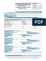 F-7-9-2 Proyecto de Investigación