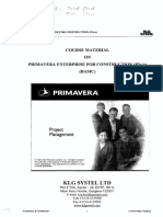 Sample Primaverap3 PDF