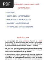 Antropologia 2