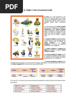 Taller Inglés Quédate en Casa