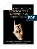 HPMOR Libro 2 PDF