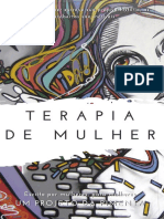 Ebook Terapia de Mulher