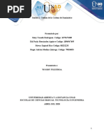 Unidad 2. Gestión de La Cadena de Suministro