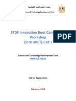 Innovation Boot Camp Track Workshop GUIDELINES (Feb. 2020) V2 - 2