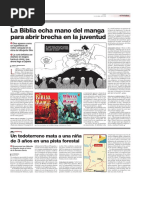 Labibliaechamanodelmanga PDF