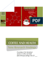 Coffee and Health