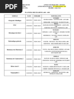 Planning Exam GC s1 2019 2020