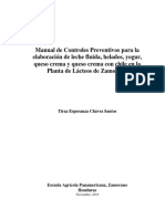 Manual Controles Preventivos Leche PDF