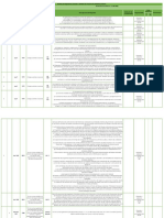 Matriz Legal PVE