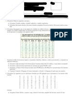 Primer Parcial - Probabilidad.