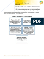 Caracteristicas de Una Tienda Virtual PDF