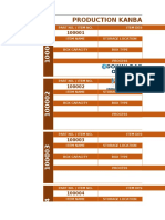 Kanban Card Templates - by - Articulate - Solution