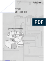 Huskylock 1003-Brother pl2100 Manual PDF