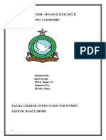 Aini Discovery of Lysosomes