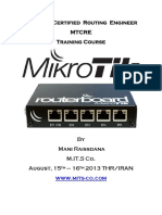 Mtcre PDF