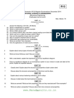 WWW - Manaresults.Co - In: Material Science & Engineering