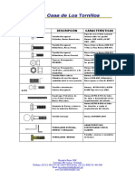 TOMILLOS Catalogo PDF