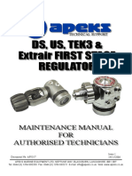 Apeks Manual Manteniment 2006 PDF