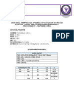 Dieta Renal