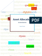 Asset Allocation