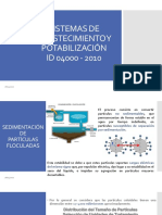 Coagulacion Floculacion PDF