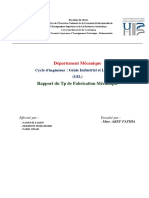 Fraisage PDF