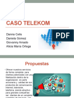 Caso Telekom