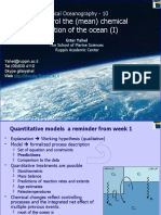 YahelCO11 12 Ocean Compost Ion - Accumulation Hypothesis Minimized